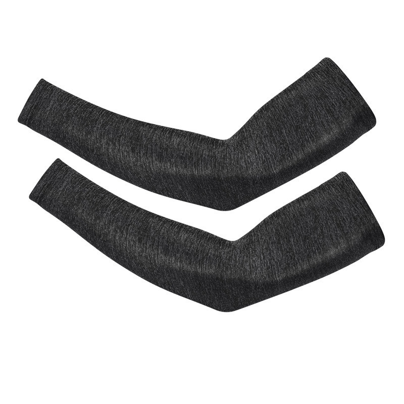 2db Unisex hűtőkar ujjak huzat női férfi sport futás UV fényvédelem kültéri horgászat kerékpáros ujjak búvó tetováláshoz