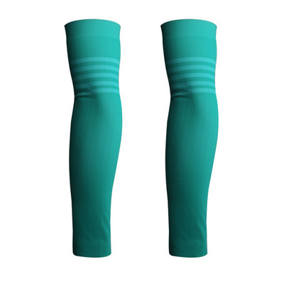 Spordikäe survevarrukas korvpalli rattakäe soojendaja suvejooksu UV kaitse Võrkpalli päikesekaitseribad