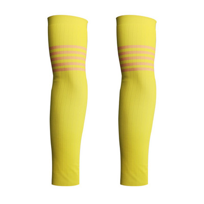 Spordikäe survevarrukas korvpalli rattakäe soojendaja suvejooksu UV kaitse Võrkpalli päikesekaitseribad