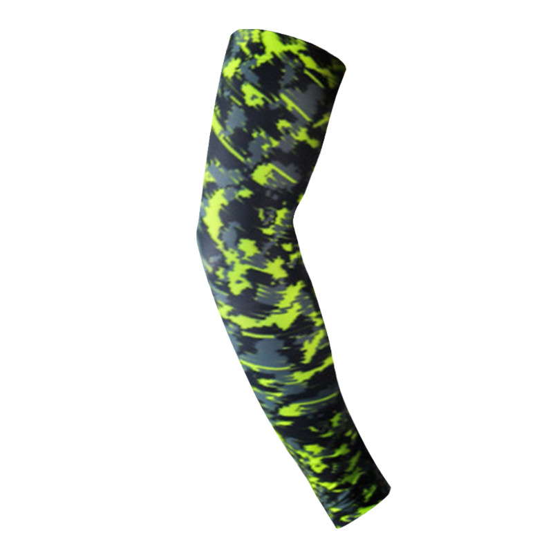 FDHBGE futókar hosszú ujjú férfi női szabadtéri sport kosárlabda labdarúgás röplabda kerékpározás biztonsági felszerelés védőszalagok