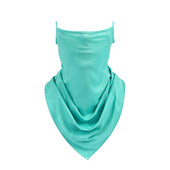 Sport UV-kaitse Quick Dry Running Peapael Maski jaoks Bandanas Jalgrattatarvikud Välisrattasõidu kolmnurk Sall Tuulekindel