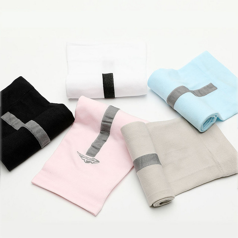 KoKossi jégszövet kar ujjak manga melegítők nyári sportok UV védelem futás kerékpározás vezetés fényvisszaverő fényvédő szalagok