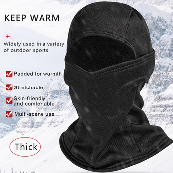 Tactical Balaclava Summer Cool Men Camouflage Full Face Mask Ski Bike Army Hunting Head Cover Cycling Face Mask Neck Gaiter