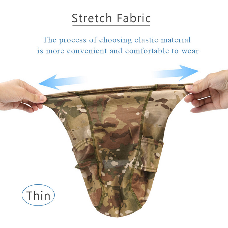 Tactical Balaclava Summer Cool Men Camouflage Full Face Mask Ski Bike Army Hunting Head Cover Cycling Face Mask Neck Gaiter