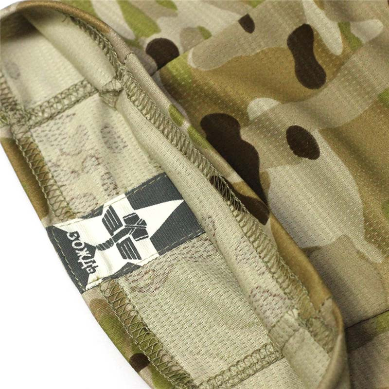 Mask Tactical Military Hunt Wargame Airsoft Outdoor Kiiresti kuivav kapuuts kaitse Balaclava Chiefs Python kogu näo sall