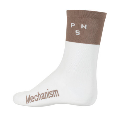PNS Klasikinės dviračių kojinės Profesionalios sportinės kojinės grynos medvilnės Kvėpuojančios Mtb kelių dviračių kojinės Vyriškos ir moteriškos lauko dviračių kojinės