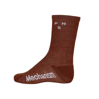 PNS Klasikinės dviračių kojinės Profesionalios sportinės kojinės grynos medvilnės Kvėpuojančios Mtb kelių dviračių kojinės Vyriškos ir moteriškos lauko dviračių kojinės