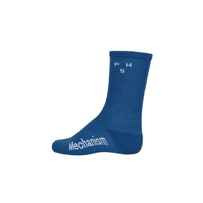 PNS Klasikinės dviračių kojinės Profesionalios sportinės kojinės grynos medvilnės Kvėpuojančios Mtb kelių dviračių kojinės Vyriškos ir moteriškos lauko dviračių kojinės