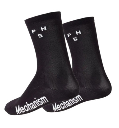 PNS Klasikinės dviračių kojinės Profesionalios sportinės kojinės grynos medvilnės Kvėpuojančios Mtb kelių dviračių kojinės Vyriškos ir moteriškos lauko dviračių kojinės