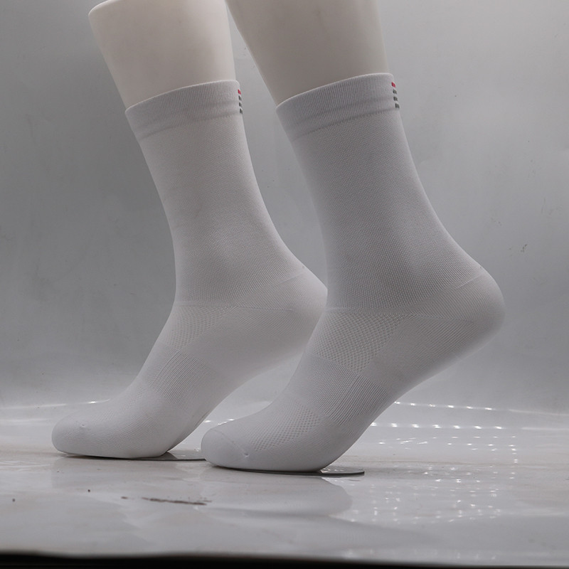 Șosete profesionale de ciclism de competiție, bărbați, femei, sport, șosete de echitație, plasă, baschet, badminton, curse, șosete Calcetines Ciclismo