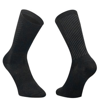 20 цвята MTB чорапи за велосипеди Удобни чорапи за колоездене за бягане Висококачествени чорапи за шосейни велосипеди