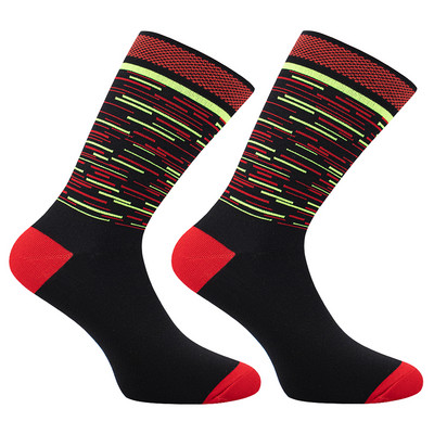 20 de culori șosete pentru bicicletă MTB șosete confortabile pentru alergare pentru ciclism
