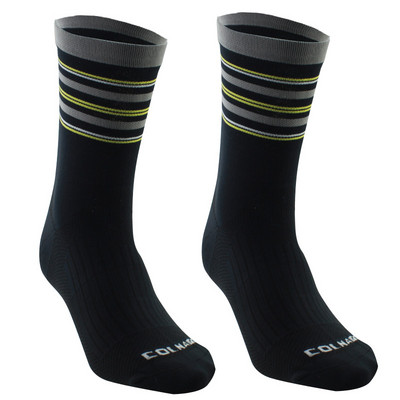 2023-as új professzionális sport kerékpáros zoknik Légáteresztő férfi női hegymászó túrázás gyalogos futózokni