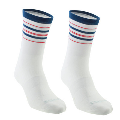 2023-as új professzionális sport kerékpáros zoknik Légáteresztő férfi női hegymászó túrázás gyalogos futózokni