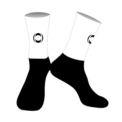 2023 Quick Step UAE protuklizne biciklističke čarape Laser Cut Jumbo Visma Bike Sportske prozračne čarape za muškarce i žene