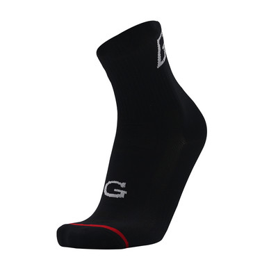 Șosete de ciclism la modă în 24 de culori, șosete de bicicletă de marcă, bărbați, femei, șosete sportive profesionale, respirabile, șosete de baschet