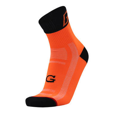 Șosete de ciclism la modă în 24 de culori, șosete de bicicletă de marcă, bărbați, femei, șosete sportive profesionale, respirabile, șosete de baschet