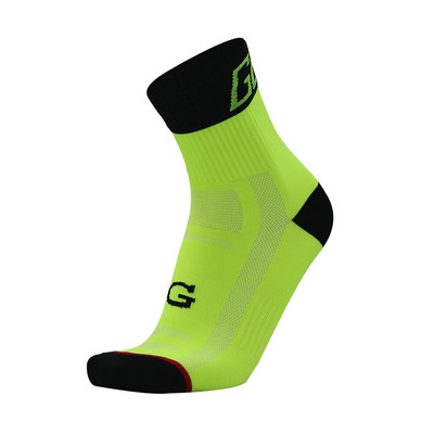 Șosete de ciclism la modă în 24 de culori, șosete de bicicletă de marcă, bărbați, femei, șosete sportive profesionale, respirabile, șosete de baschet