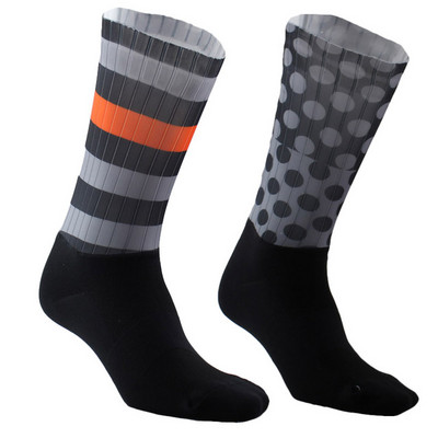 Νέες κάλτσες ποδηλασίας για τρέξιμο ποδηλασίας ιππασίας Ανδρικές κάλτσες για τρέξιμο που αναπνέουν Αθλητικές κάλτσες ανδρικές κάλτσες γυμναστικής Αθλητικές κάλτσες γυμναστικής