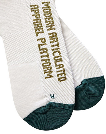 Нови чорапи за колоездене Maap Дишащи противоплъзгащи се спортни чорапи Висококачествени памучни чорапи за мъже и жени Футболни чорапи за баскетбол за бягане