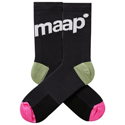 Uus Maap Rattasokid Hingavad libisemisvastased Spordisokid Kvaliteetsed Meeste Naiste Puuvillasokid Jalgpall Korvpalli Jooksusokid
