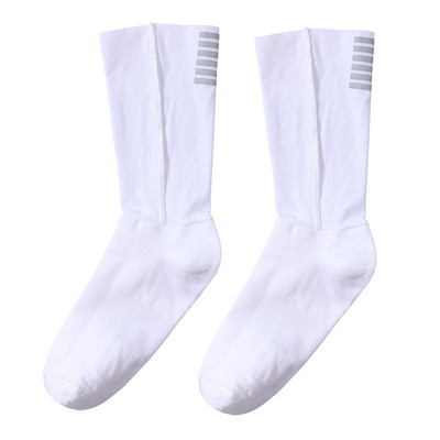 Bmambas 2021 Professionaalse kaubamärgi sokid Maastikurattasokid Jalgrattasokid / Rattasõidusokid Kaltsetiinid