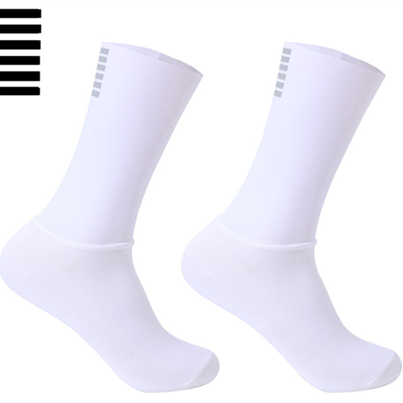 Bmambas 2021 Professionaalse kaubamärgi sokid Maastikurattasokid Jalgrattasokid / Rattasõidusokid Kaltsetiinid