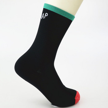 Чорапи за мъже и жени Спорт Колоездене Спортни чорапи за открито