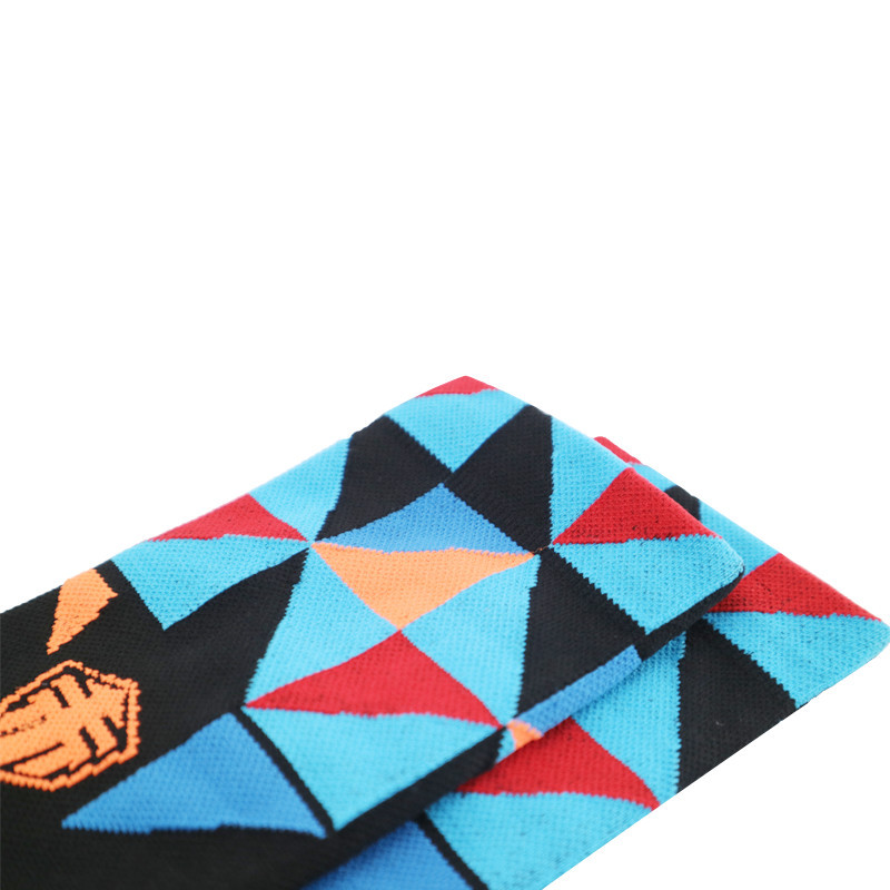 Nyári kerékpáros sportzokni férfi női légáteresztő kültéri sportfutó mászózokni