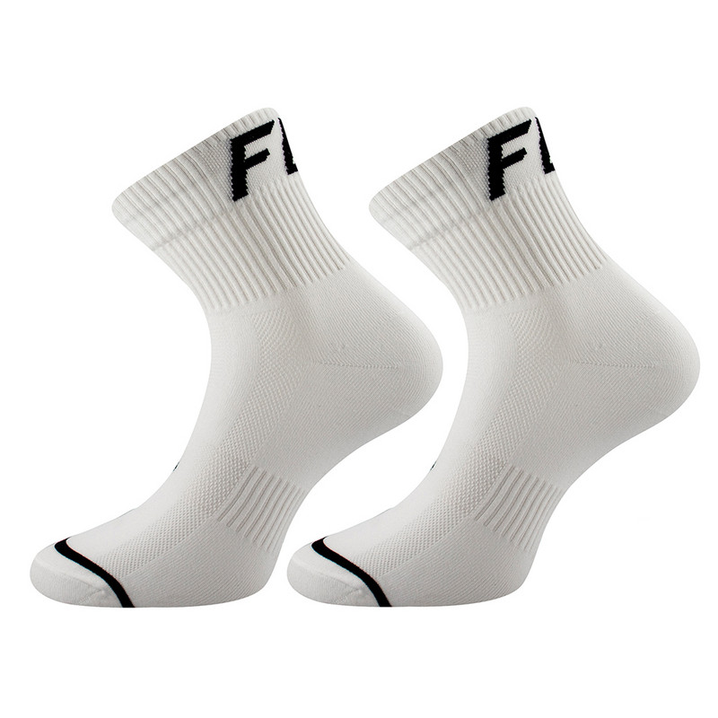 Culori Moda Șosete Ciclism Marca Șosete Biciclete Bărbați Femei Șosete Sport Respirabile Șosete Baschet
