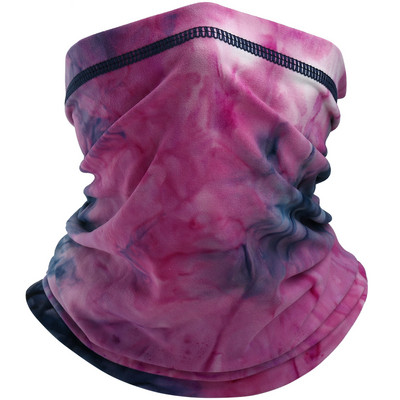 Talvine fliis Bandana kaelasoojendaja kedra sall termiline lumelaud suusatamine matkamine jalgrattasõit sport jooksmine paks näomask naistele meestele