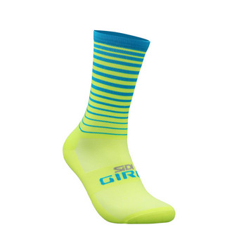 SIDI-GIRO calcetines ciclismo hombre Нови спортни чорапи за колоездене Мъже Професионални шосейни чорапи Mtb Bike Мъже Дами