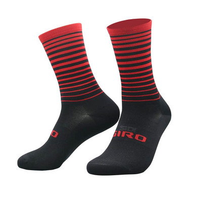 SIDI-GIRO calcetines ciclismo hombre Uus Sport Jalgrattasokid Mehed Professionaalsed Maantee Mtb Jalgrattasokid Mehed Naised