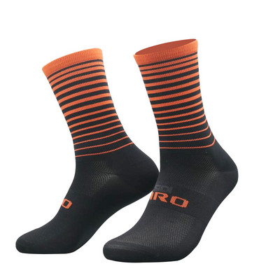 SIDI-GIRO calcetines ciclismo hombre Uus Sport Jalgrattasokid Mehed Professionaalsed Maantee Mtb Jalgrattasokid Mehed Naised