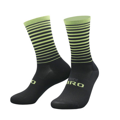 SIDI-GIRO calcetines ciclismo hombre Uus Sport Jalgrattasokid Mehed Professionaalsed Maantee Mtb Jalgrattasokid Mehed Naised