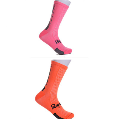 2021 Professionaalsed spordisokid, rattasõidusokid, hingavad mehed, naised, ronimine, matkamine, kõndimine, jooksusokid