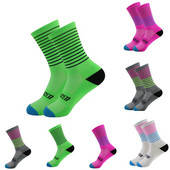 Naised Jalgrattasõit Sport Jooksusokid Pahkluu Korvpall Jalgratas Ronimine Matkasokid Naiste Mehed Sokid