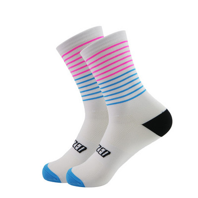 Naised Jalgrattasõit Sport Jooksusokid Pahkluu Korvpall Jalgratas Ronimine Matkasokid Naiste Mehed Sokid