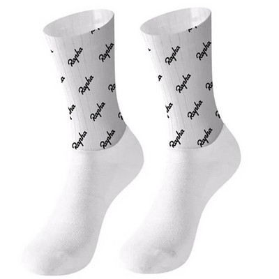 Șosete Sport Bărbați Șosete Ciclism Bicicletă Șosete Running Outdoor Șosete compresie Calcetines Ciclismo