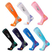 Fox Cycling Team MTB čarape za cestovne bicikle Calze Ciclismo Uomo Prozračne čarape za bicikle Muškarci Žene Sportovi na otvorenom Racing Biciklističke čarape