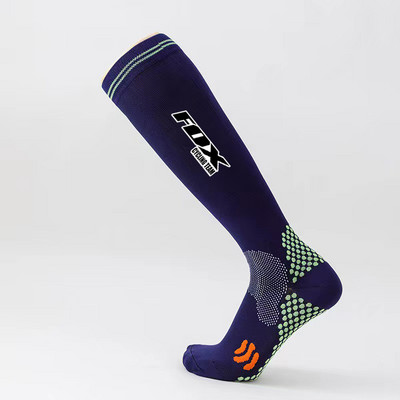 Fox Cycling Team MTB čarape za cestovne bicikle Calze Ciclismo Uomo Prozračne čarape za bicikle Muškarci Žene Sportovi na otvorenom Racing Biciklističke čarape