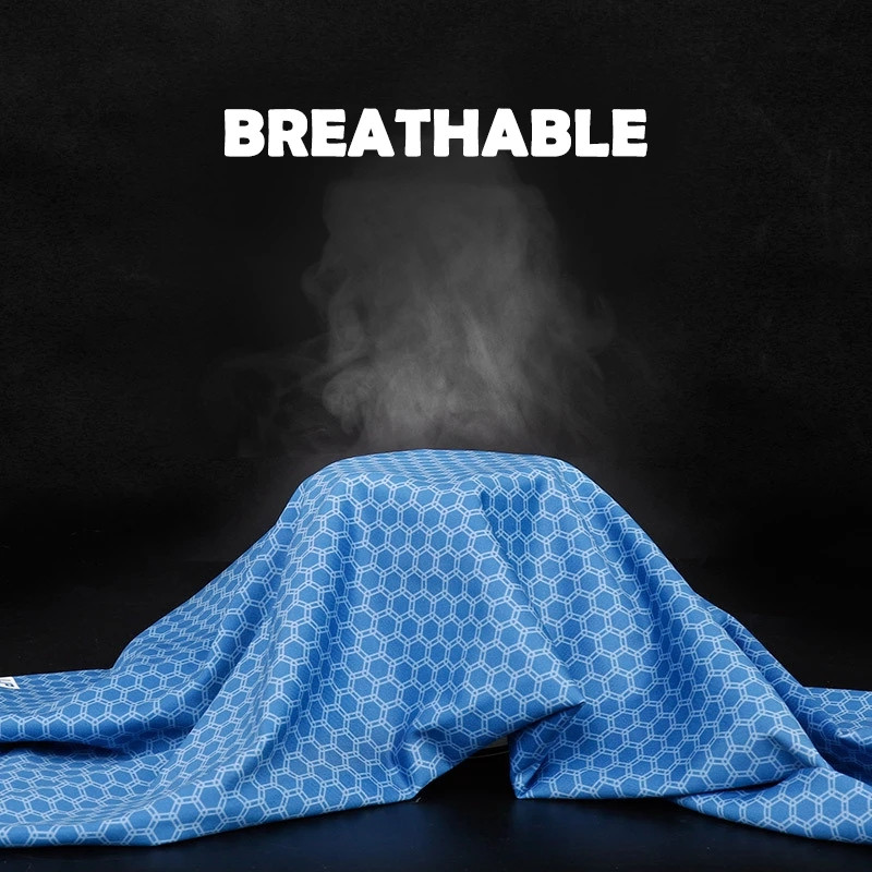 Mască de ciclism Protecție solară de vară Călărie Mătase de gheață Mască personalizată Sport în aer liber Turban magic unisex Sport în aer liber Bandă pentru bicicletă