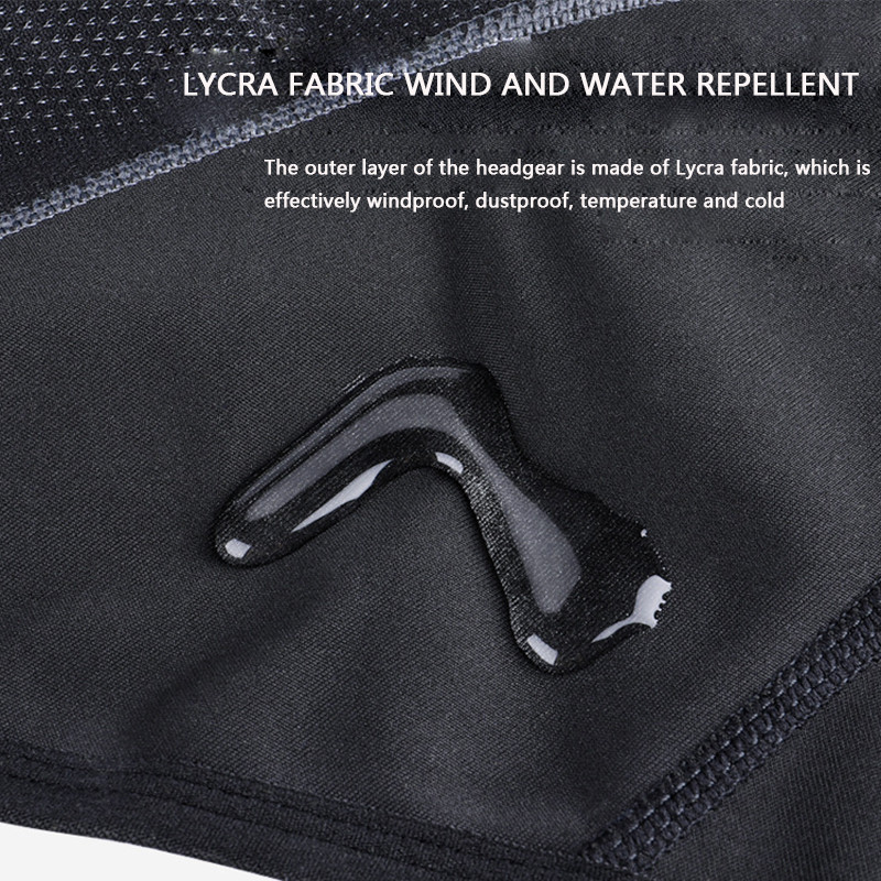 Plus catifea călărie mască integrală mască de motocicletă glugă sport în aer liber cască tactică de vânătoare șapcă de schi pentru biciclete pălărie