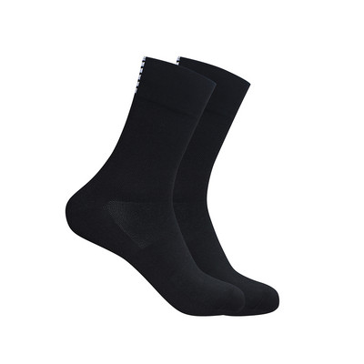 Spordirattasokid Professional Racing MTB jalgratta sokid Puhast puuvillast hingavad elastsed sokid meestele ja naistele jalgratturile