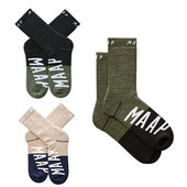 MAAP Meeste Jalgrattasokid Talvised Kvaliteetsed Outdoor MTB Pro Jalgrattasokid Jalgratta Sport Sokid Calcetines Ciclismo Hombre