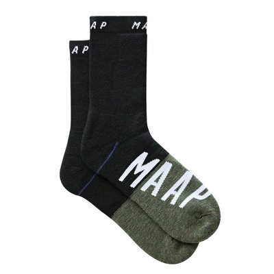 MAAP Meeste Jalgrattasokid Talvised Kvaliteetsed Outdoor MTB Pro Jalgrattasokid Jalgratta Sport Sokid Calcetines Ciclismo Hombre
