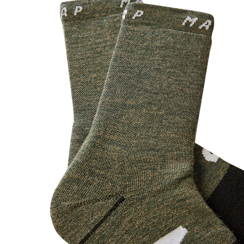 MAAP Férfi Kerékpáros Zokni Téli Kiváló Minőségi Outdoor MTB Pro Bike Kerékpáros Zokni Kerékpár Sport Zokni Calcetines Ciclismo Hombre