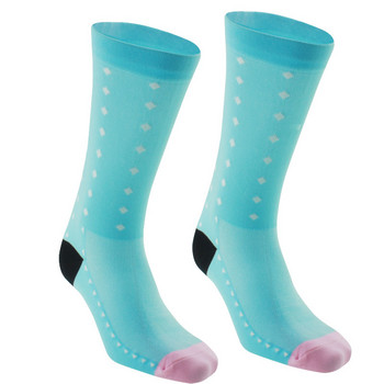 Спортни чорапи Унисекс чорапи за колоездене Мъжки чорапи за спорт на открито Велосипедни обувки за шосеен велосипед Чорапи за бягане Баскетбол