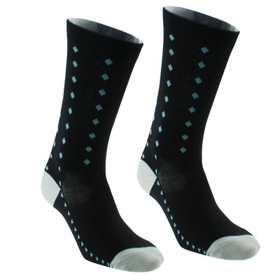 Șosete sport Șosete unisex pentru ciclism Bărbați Șosete sport în aer liber Încălțăminte pentru biciclete pentru șosete pentru bicicletă de drum Alergare Baschet