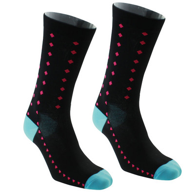 Șosete sport Șosete unisex pentru ciclism Bărbați Șosete sport în aer liber Încălțăminte pentru biciclete pentru șosete pentru bicicletă de drum Alergare Baschet